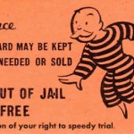 Get Out of Jail Free