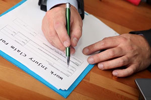 Oklahoma workers compensation atttorney