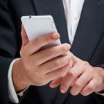 warrantless search cell phone