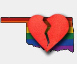 same sex divorce attorney in Oklahoma