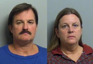 Criminal defense attorney Tulsa