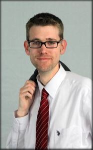 Oklahoma attorney James M. Wirth