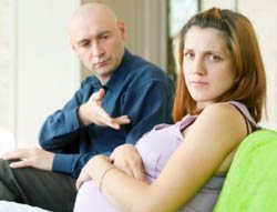 Oklahoma paternity test