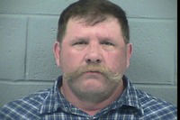 Fomer Rogers County Commissioner Kirt Thacker