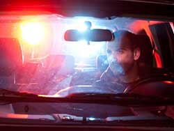 right to resist illegal arrest in Oklahoma