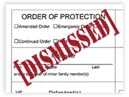 Tulsa protective order defense attorney