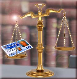 Oklahoma DUI Drivers License Revocation