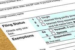 Common law marriage in Oklahoma