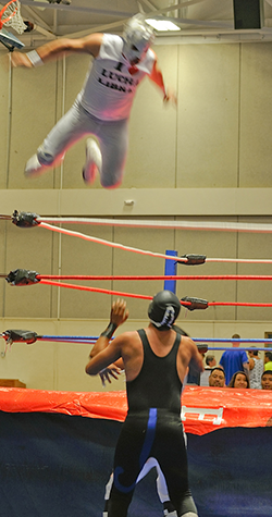 US 10th Circuit Court of Appeals Oklahoma smackdown