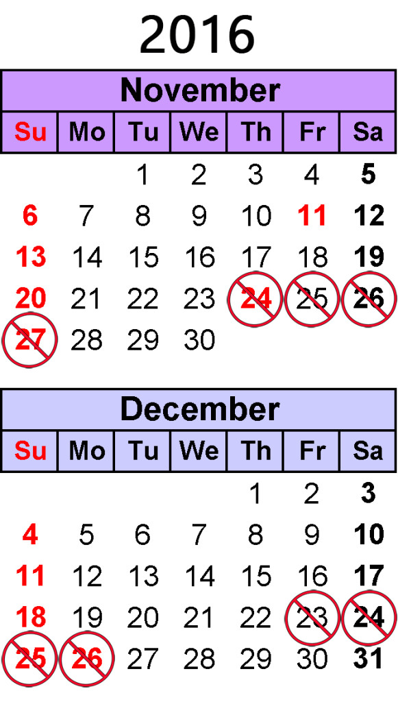 Oklahoma criminal court deadlines calendar day rule