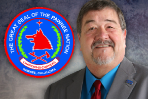 Earl LAwson Pawnee Attorney