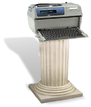 Tulsa DUI Breathalyzer Attorney