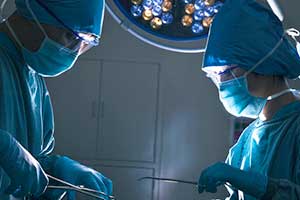 Tulsa medical negligence attorney