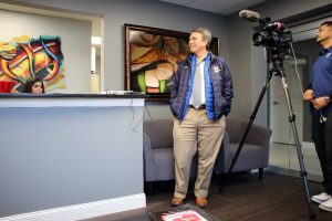 Oklahoma uninsured vehicle program