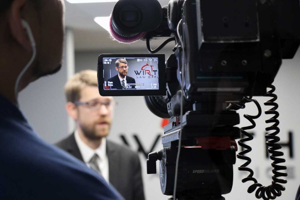 Tulsa uninsured driver attorney