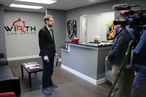 traffic ticket lawyer in Tulsa OK