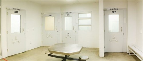 Tulsa City Jail Defense Attorney