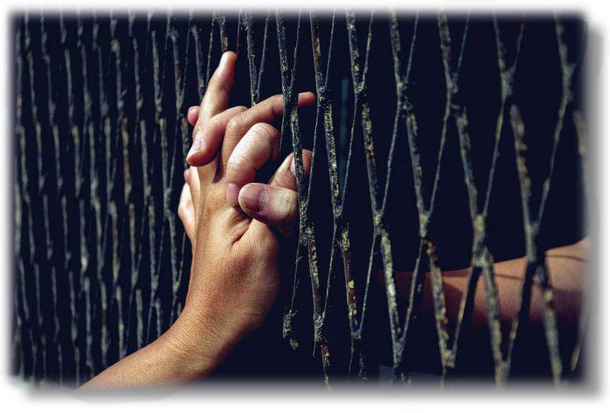 Oklahoma sentencing reform