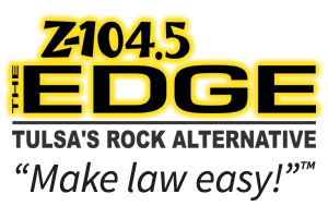 Tulsa attorneys make law easy.