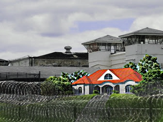 Oklahoma women in prison