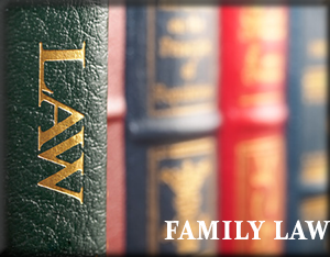 Oklahoma family law