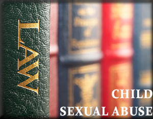 child sexual abuse in Oklahoma