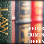 federal criminal defense attorney in Oklahoma
