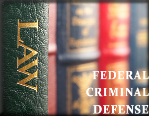 federal criminal defense attorney in Oklahoma
