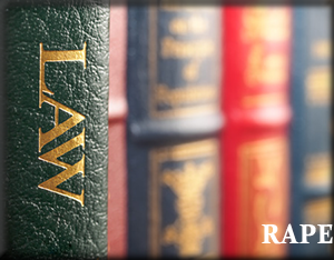 rape by instrumentation