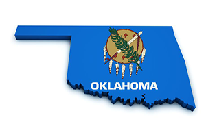 Oklahoma criminal justice reform