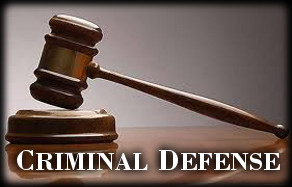 Tulsa criminal defense attorney