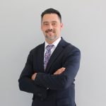 Muskogee attorney Jason Lile