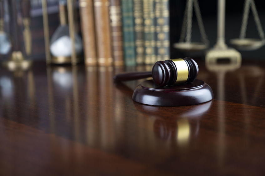 unemployment attorney in Mayes County