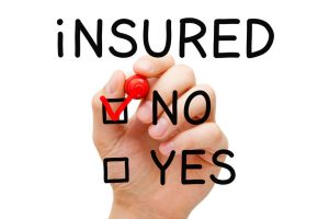 Can You Recover Damages From a Car Wreck if You Didn&rsquo;t Have Insurance?