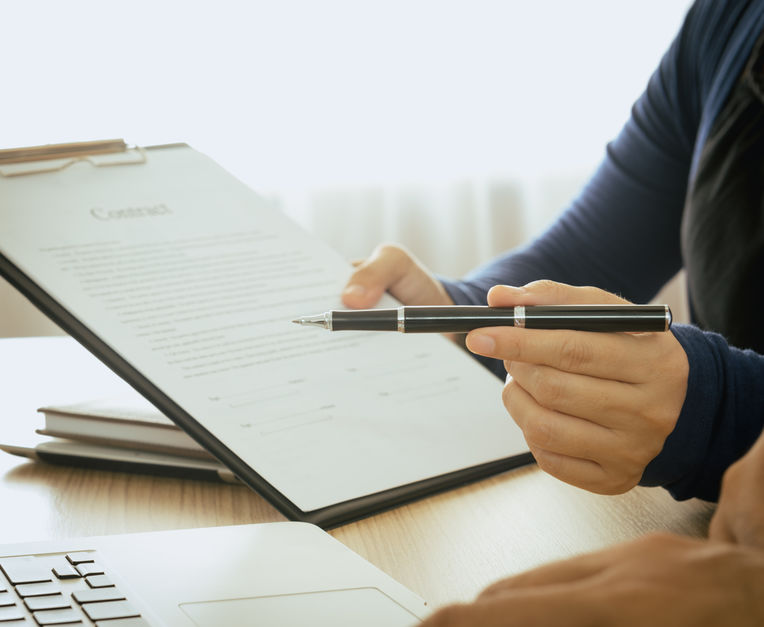 cease and desist attorney in Oklahoma