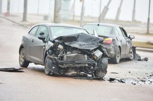 personal injury in oklahoma