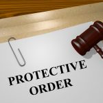 Protective Order in Oklahoma
