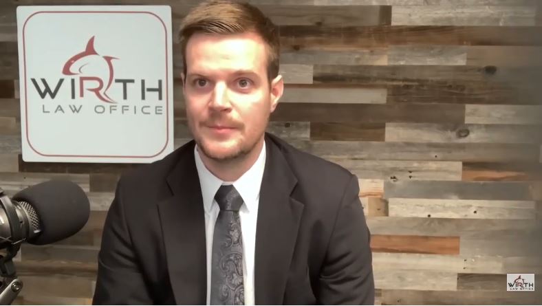 child visitation attorney in Tulsa, OK