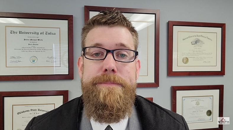 alimony lawyer in Tulsa