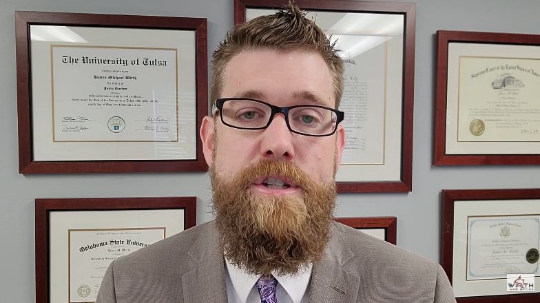 McGirt lawyer in Tulsa, OK