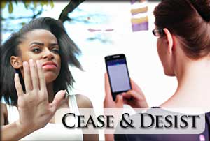 Lawyer for Cease and Desist Letter in Tulsa