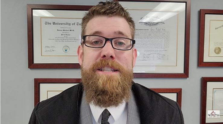 cease and desist attorney in Tulsa, OK