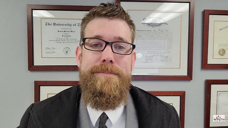 criminal defense lawyer in Oklahoma