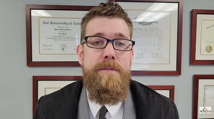 Oklahoma cease and desist attorney