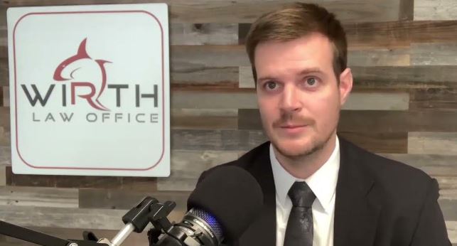 child custody attorney in Tulsa, Oklahoma