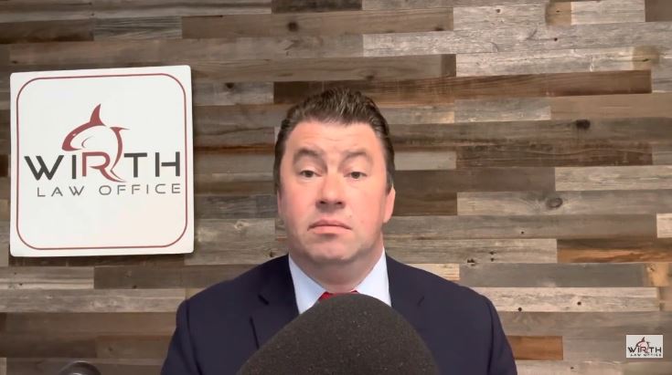 misdemeanor defense lawyer in Tulsa, OK