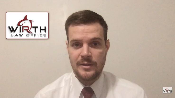 criminal defense attorney in Tulsa, OK