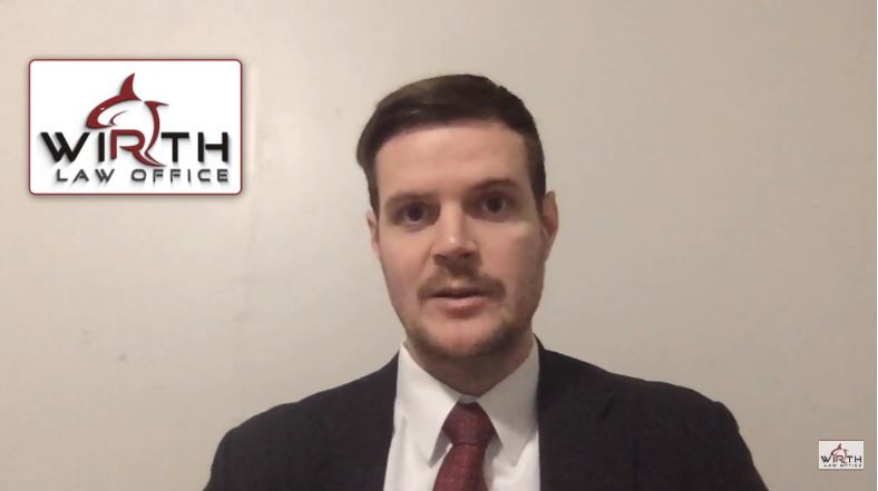 child support attorney in Tulsa, Oklahoma