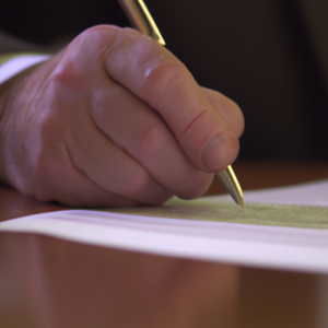 criminal defense lawyer in Oklahoma