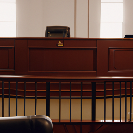 criminal defense attorney in Tulsa, OK